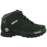 Baskets basses Timberland 6361R EURO SPRINT