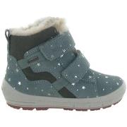 Bottes neige enfant Superfit 316 GORETEX