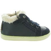 Baskets basses enfant Shoo Pom BOUBA ZIP WOOL