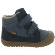 Bottes neige enfant Froddo OLLIE WOOL TEX