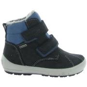 Bottes neige enfant Superfit 317 GORETEX