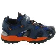 Sandales enfant Geox J450RB BOREALIS