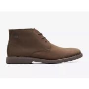 Baskets basses Clarks ATTICUS HI GTX