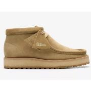 Baskets basses Clarks WALLABEE SCOUT