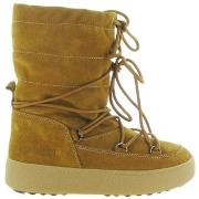 Bottes neige Moon Boot LTRACK SUEDE