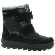 Bottes neige enfant Superfit 214