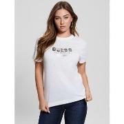 T-shirt Guess -