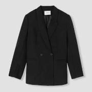 Veste Promod Veste de tailleur côtelée