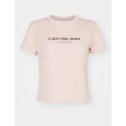 T-shirt Ck Jeans -