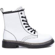 Bottines Refresh 170313-BLANCO