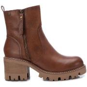 Bottines Refresh 171048-CAMEL