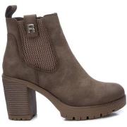 Bottines Refresh 171264-TAUPE