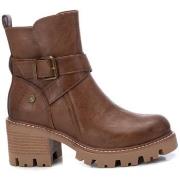 Bottines Refresh 171269-CAMEL