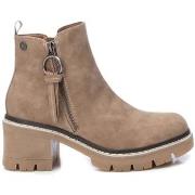 Bottines Refresh 170442-BEIGE