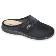 Chaussons Valleverde 25103-NERO