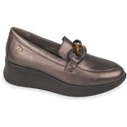 Mocassins Valleverde 36470-BRONZO