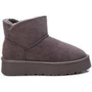 Bottines Xti 142197-GRIS