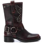 Bottines Xti 142999-BURDEOS