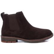 Bottes Xti 143265-CAMEL