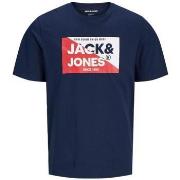 T-shirt Jack &amp; Jones -