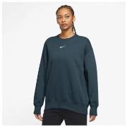 Sweat-shirt Nike Sweat à Capuche Swea Nsw Phnx Flc Os Crew