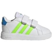 Baskets basses enfant adidas Grand Court 20