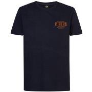 T-shirt Petrol Industries 169509VTAH24