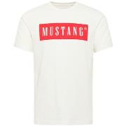 T-shirt Mustang 171074VTPER27