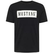 T-shirt Mustang 171076VTPER27