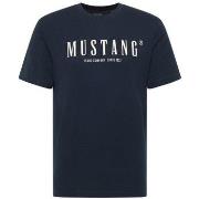 T-shirt Mustang 171082VTAH24