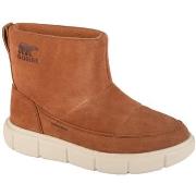 Boots Sorel Explorer III Slip-on WP