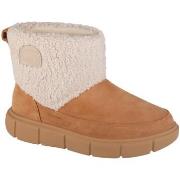 Boots Sorel Explorer III Slip-on Cozy WP