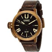 Montre U-Boat -