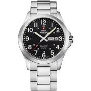 Montre Swiss Military -