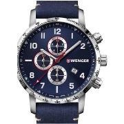 Montre Wenger -