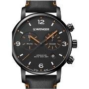 Montre Wenger -