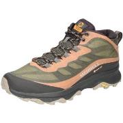 Chaussures Merrell -