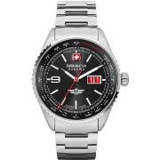 Montre Swiss Military By Chrono -