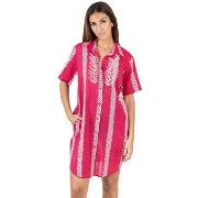 Chemise Isla Bonita By Sigris Chemise