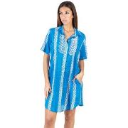 Chemise Isla Bonita By Sigris Chemise