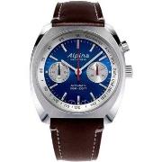 Montre Alpina -