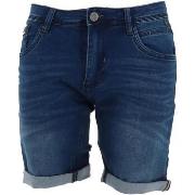 Short Rms 26 Bermuda jogjeans dark stone