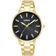 Montre Lorus -