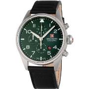 Montre Swiss Military By Chrono -