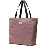 Sac Herschel Classic Tote Ash Rose