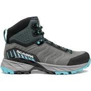 Chaussures Scarpa RUSH TRK GTX WMN