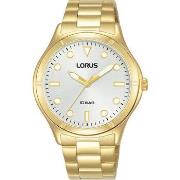 Montre Lorus -