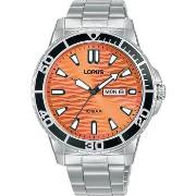 Montre Lorus -