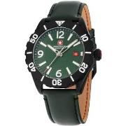 Montre Swiss Military By Chrono -