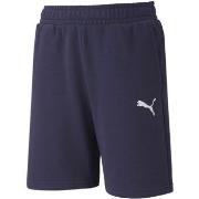 Short enfant Puma Goal 23 cas shorts jr